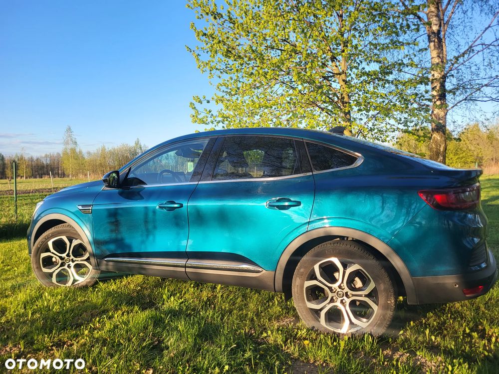 Renault Arkana - 5