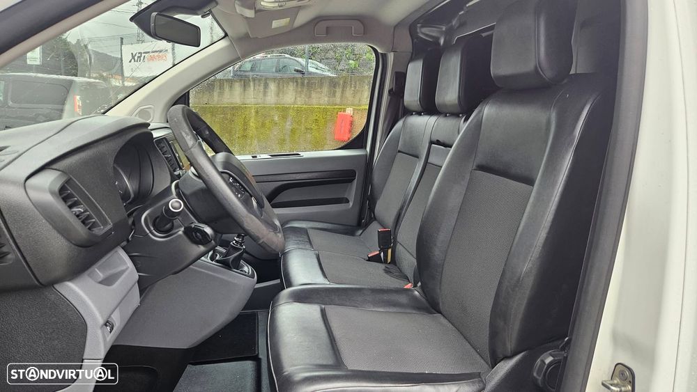 Peugeot Expert 1.6 Hdi Blue Hdi Premium - 20