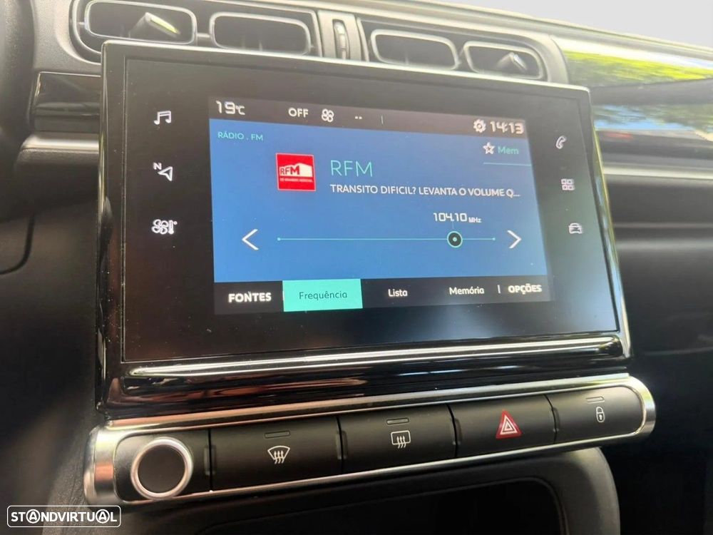 Citroën C3 1.2 PureTech Feel - 5