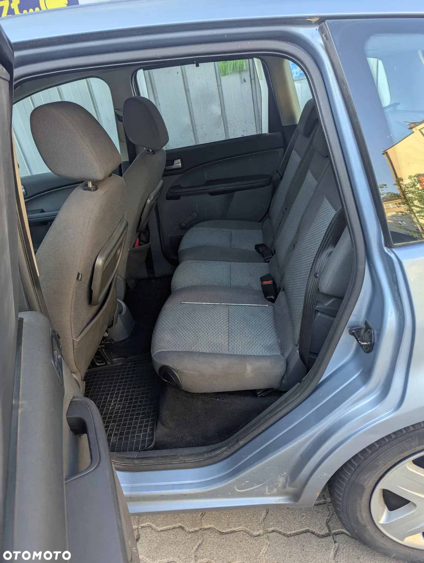 Ford Focus C-Max - 15