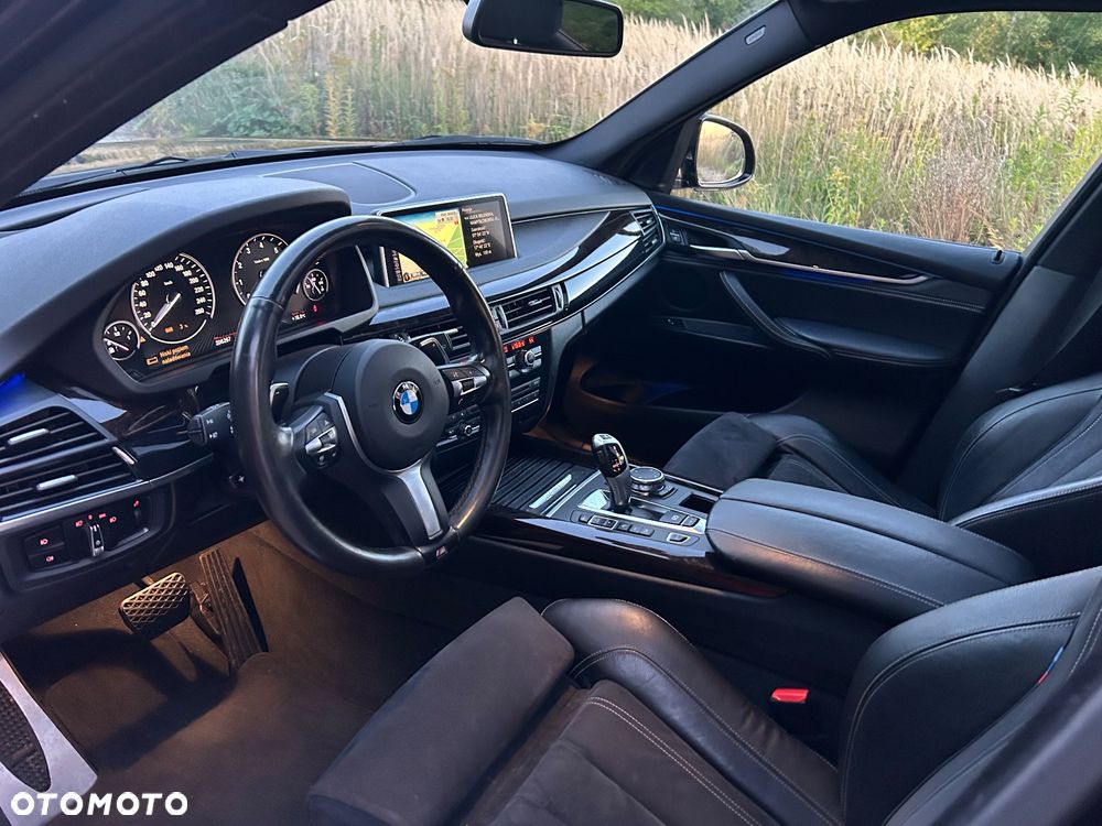 BMW X5 xDrive40e - 23