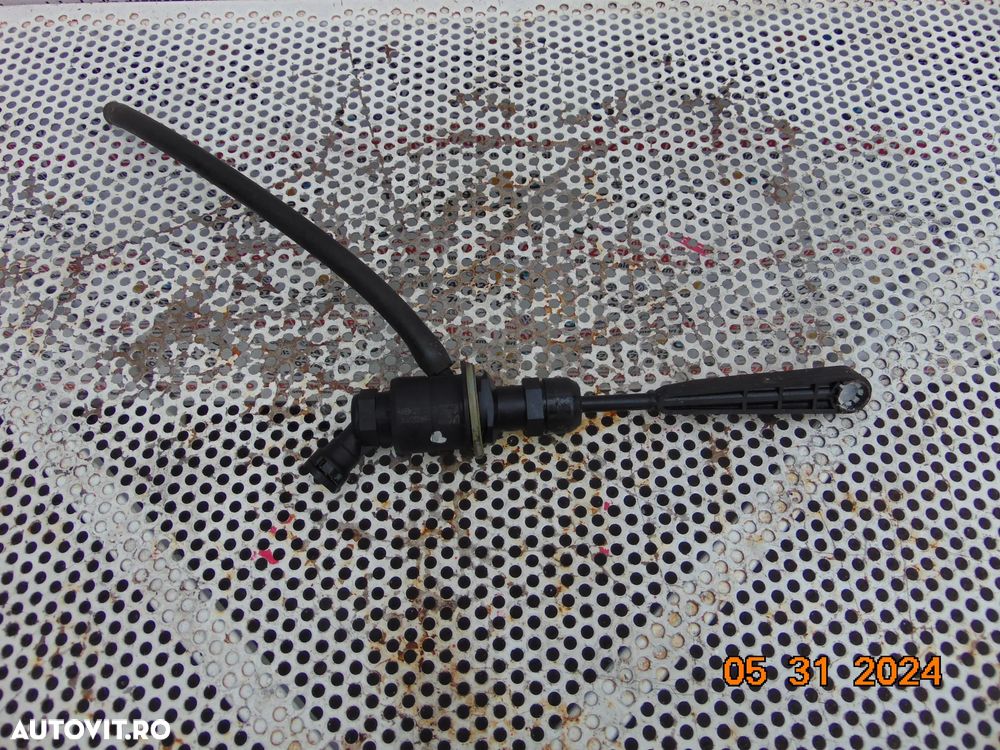 Pompa ambreiaj Renault Master Opel mobano cilindru ambreiaj cod 306106218r - 3