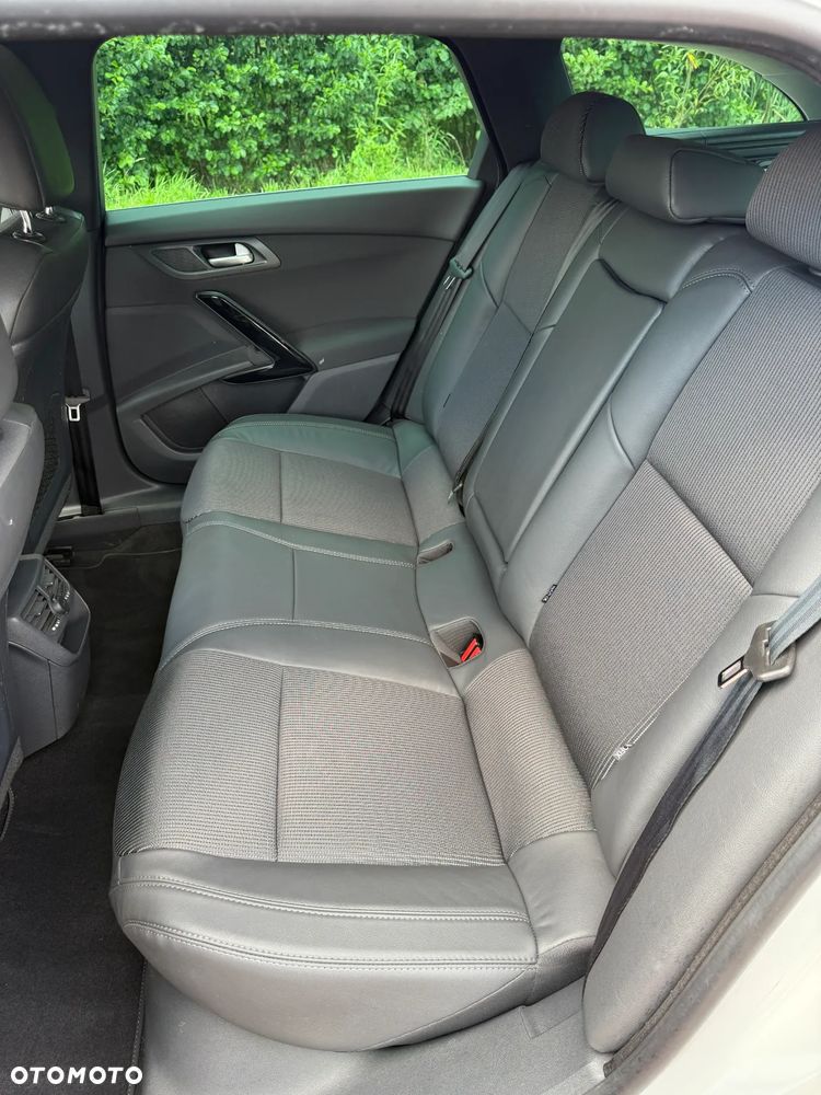 Peugeot 508 SW BlueHDi 150 Stop&Start Allure - 14