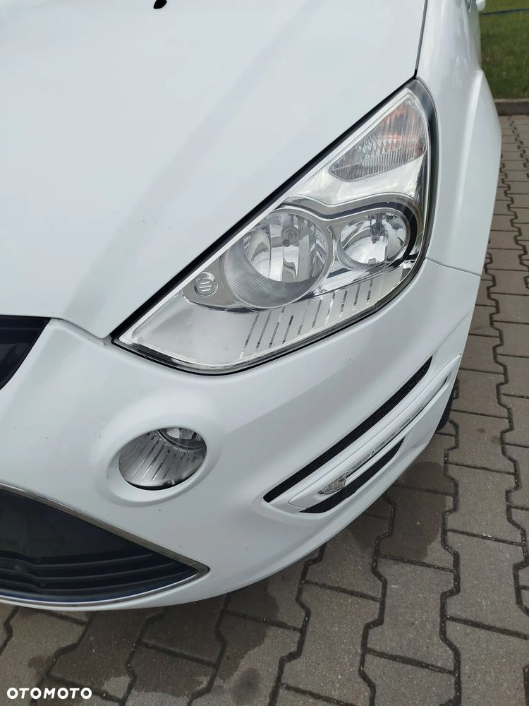 Ford S-Max 2.0 TDCi Platinium X - 24