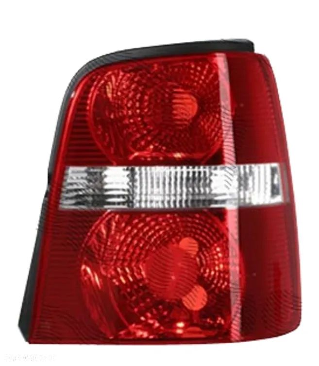 LAMPA TYLNA TYŁ VW TOURAN 1T 03-06 PRAWA