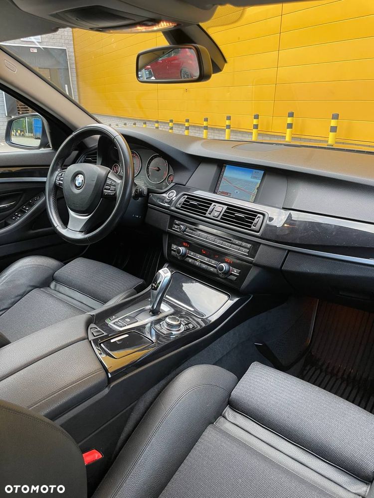 BMW Seria 5 - 23