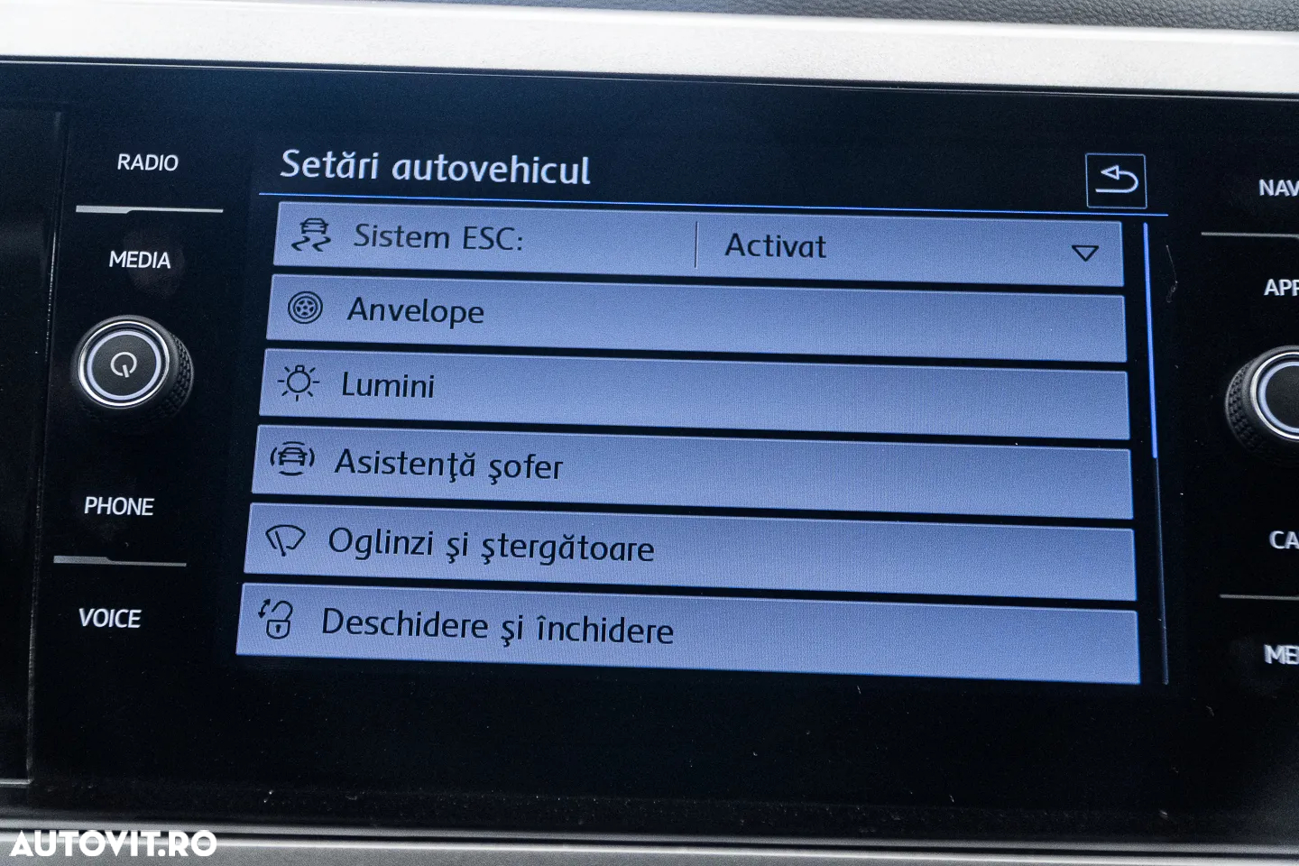 Volkswagen Polo 1.0 TSI Comfortline - 25