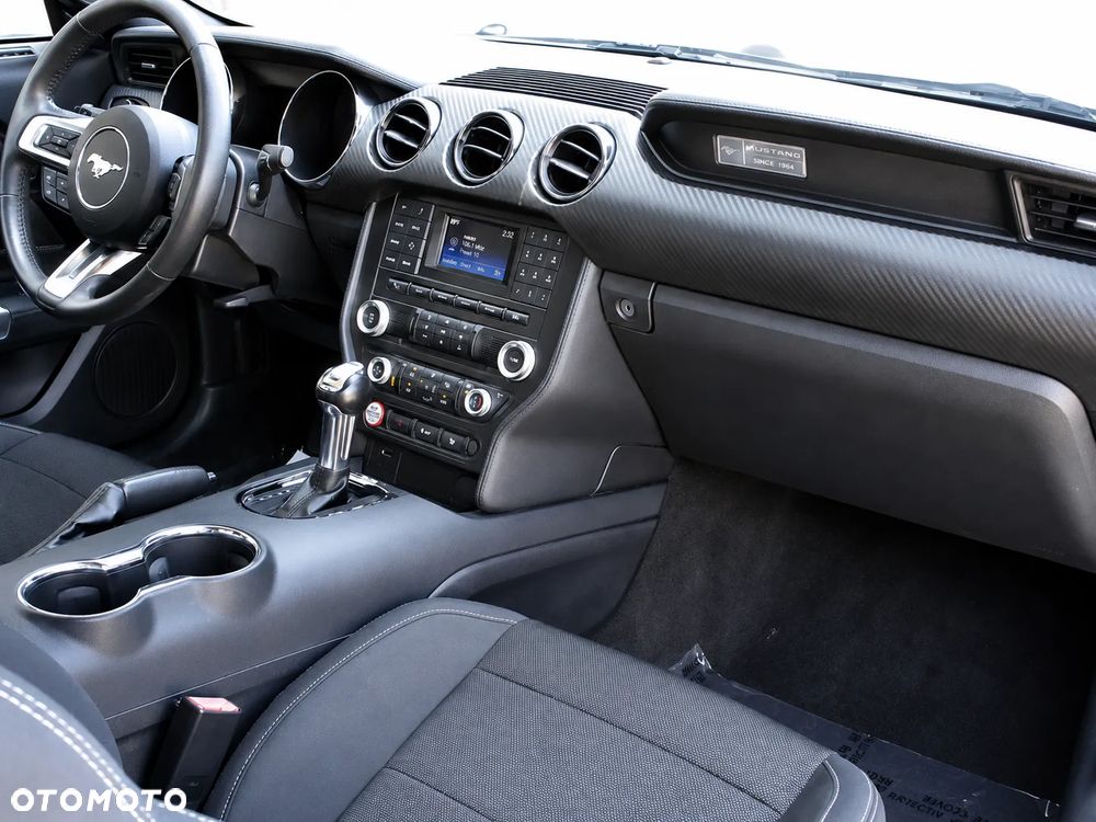 Ford Mustang 3.7 V6 Premium - 13