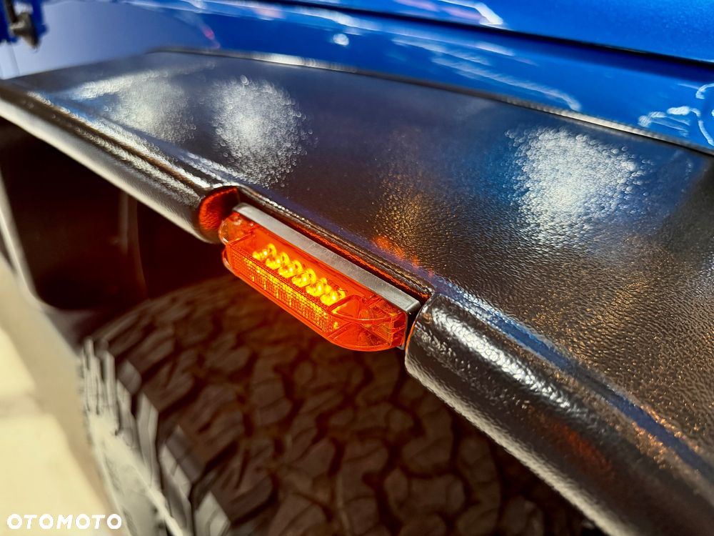 Jeep Wrangler 3.6 Unlim Night Eagle - 25