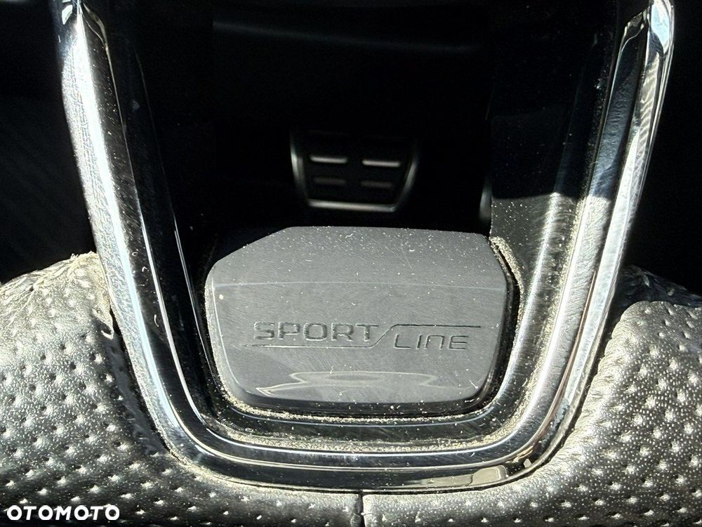 Skoda Kodiaq 1.5 TSI ACT 4x2 Sportline DSG - 32