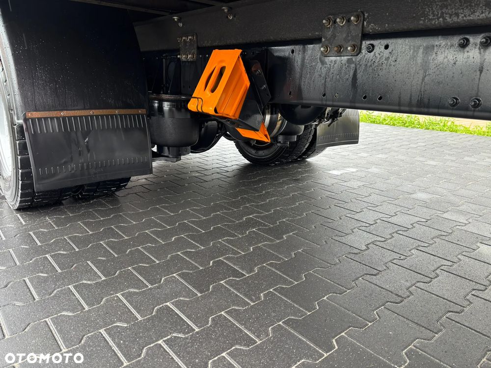 MAN TGL 12.190 Kontener - 9