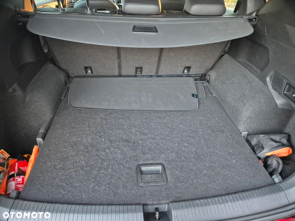 Seat Tarraco 2.0 TDI 4Drive DSG SCR Xcellence - 27