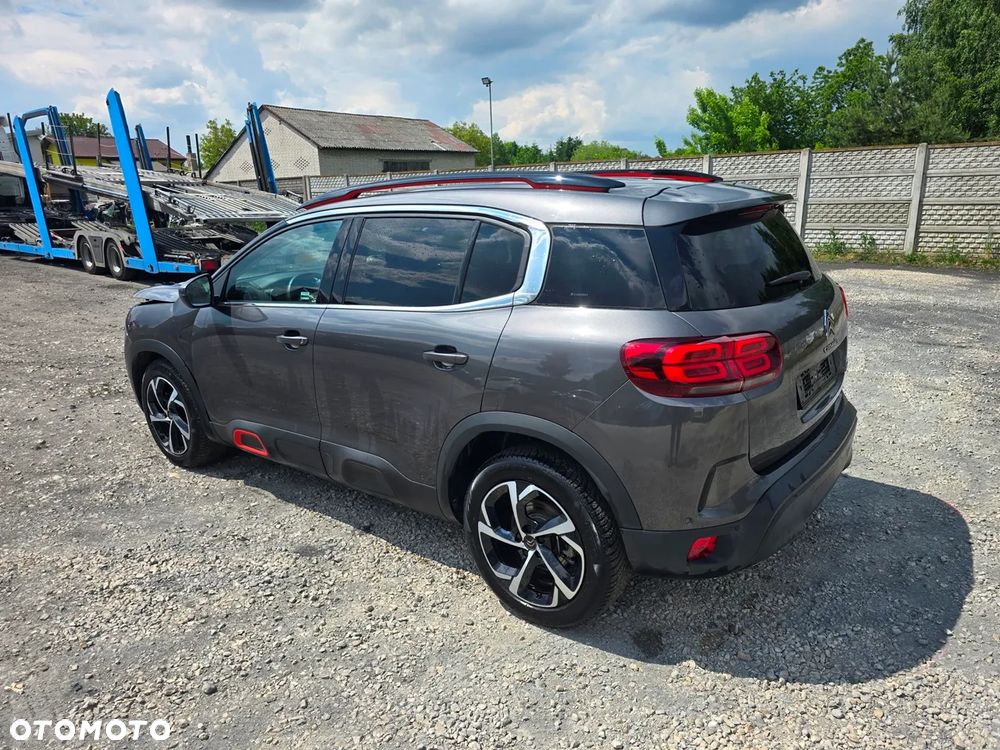 Citroën C5 Aircross 1.2 PureTech Feel - 6