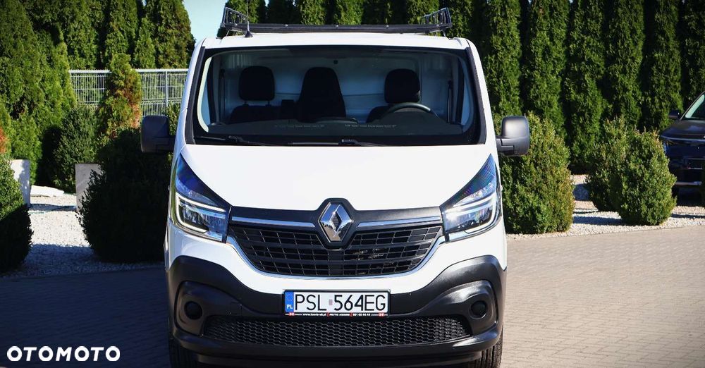 Renault Trafic - 10
