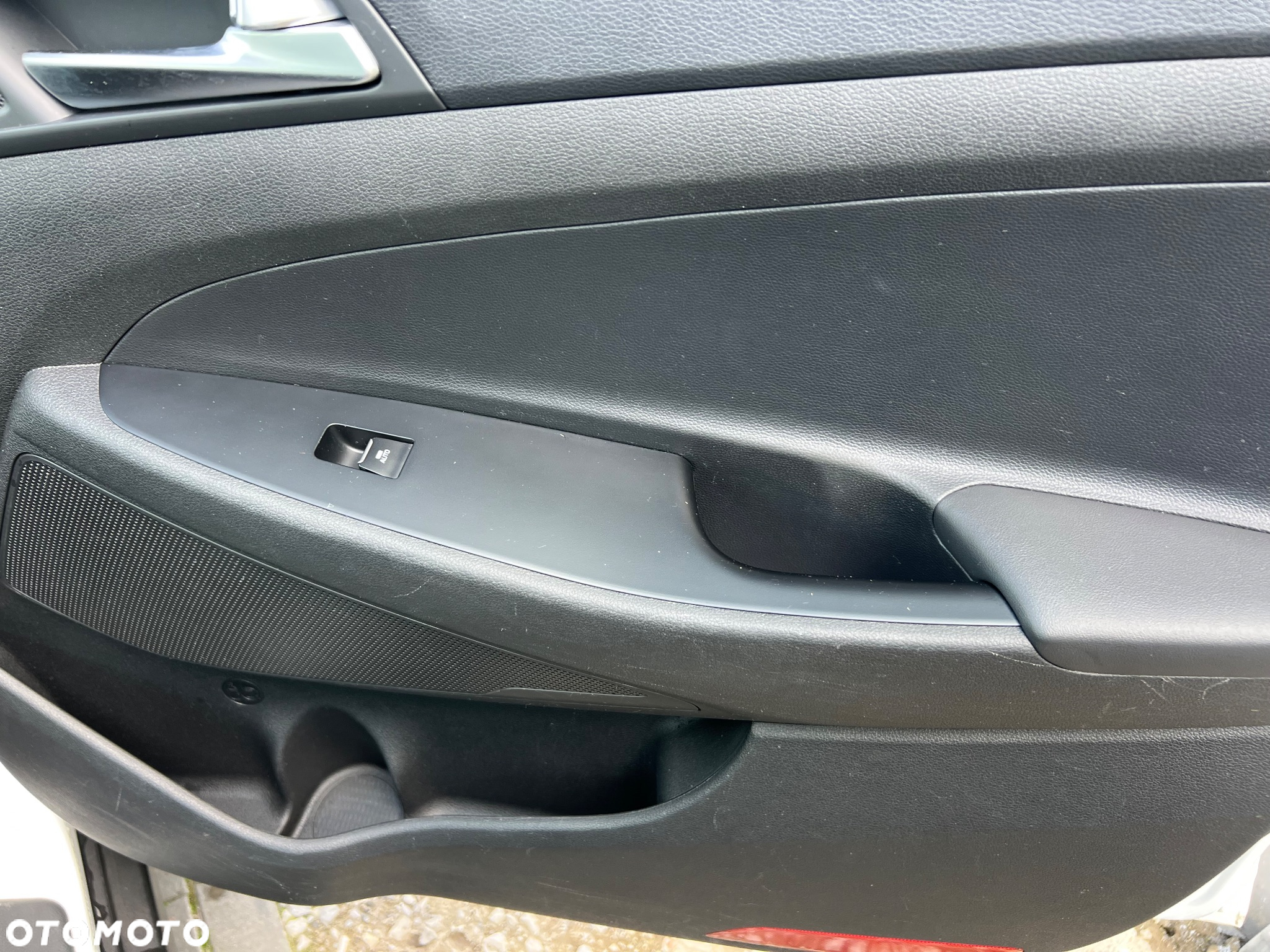 Hyundai Tucson 1.6 GDi 2WD DCT Premium - 14