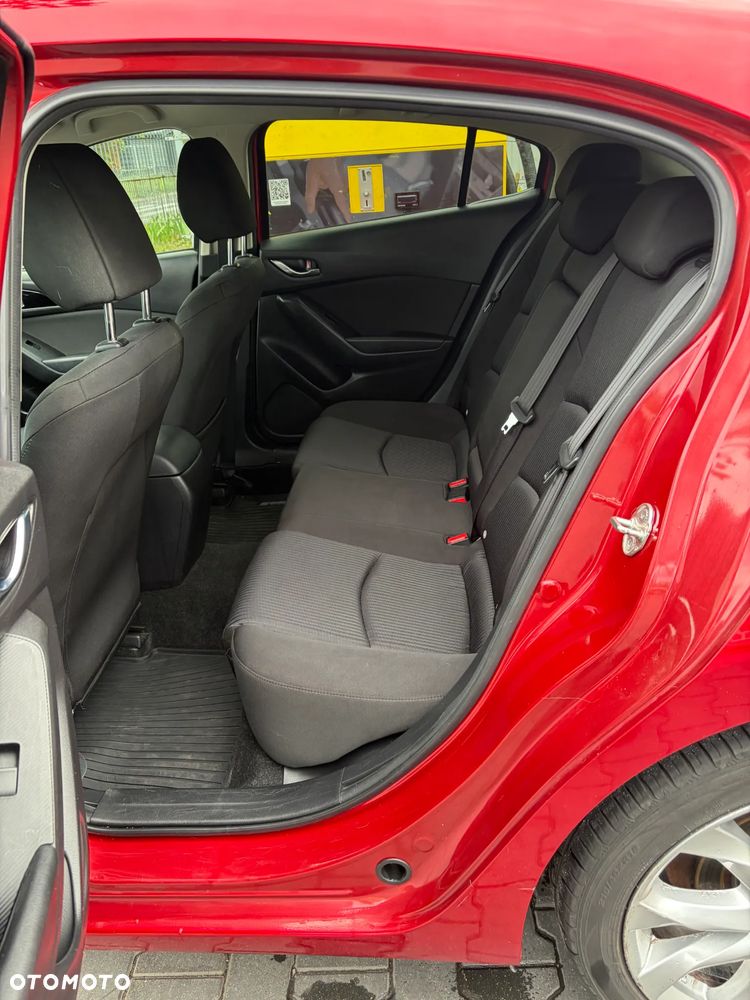 Mazda 3 1.5 D Skypassion - 8