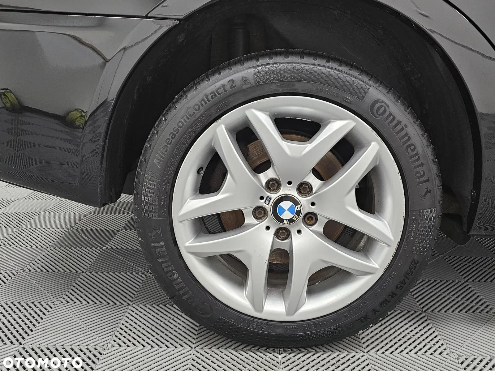 BMW X3 - 14