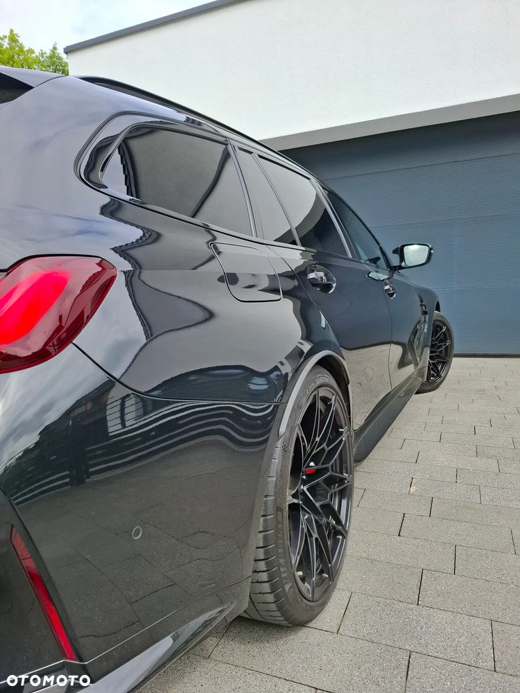 BMW M3 - 7