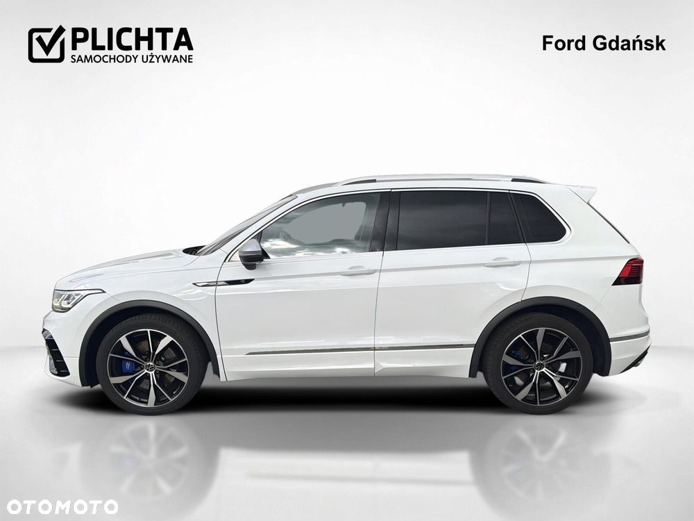 Volkswagen Tiguan - 3