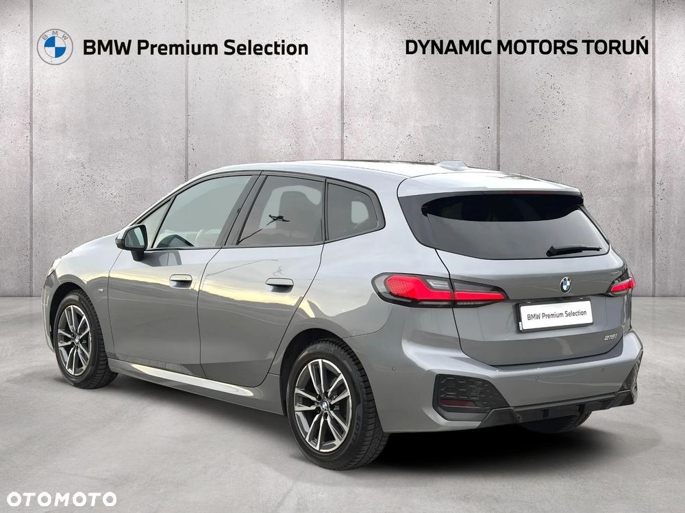 BMW Seria 2 218i M Sport sport - 8