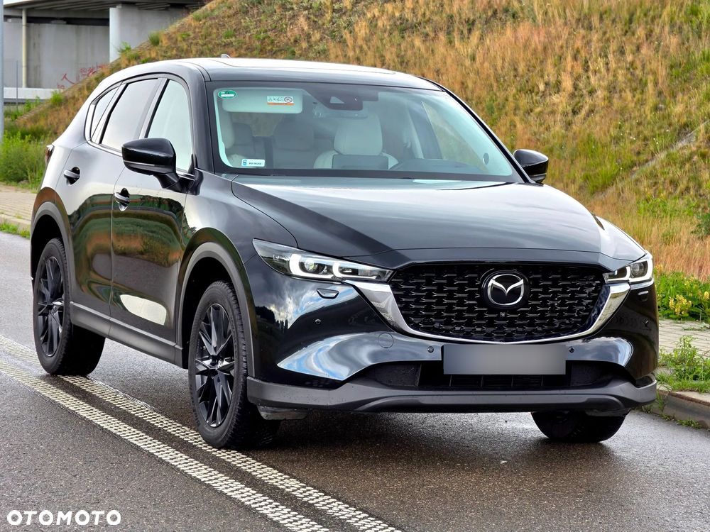 Mazda CX-5 2.5 Hikari 2WD - 3