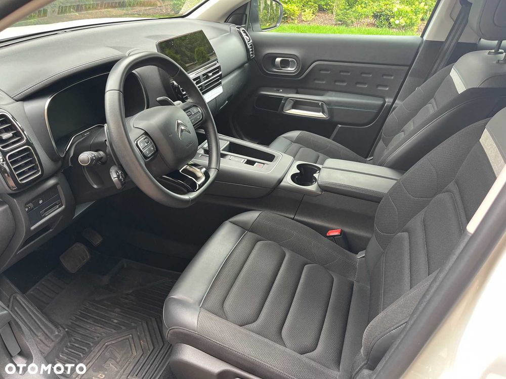Citroën C5 Aircross - 6