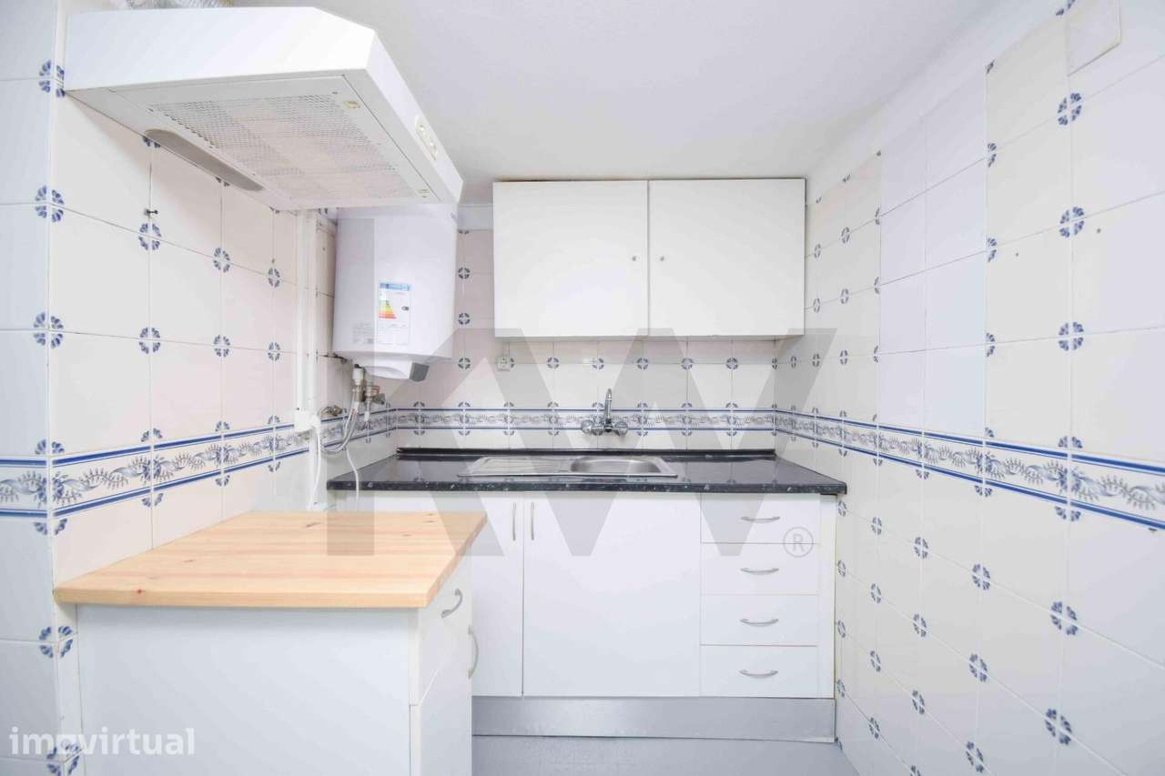 Apartamento T2 à venda no Centro de Odivelas - Grande imagem: 5/24