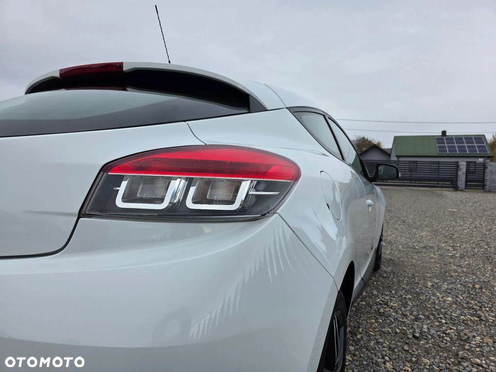 Renault Megane 1.6 16V Dynamique - 25