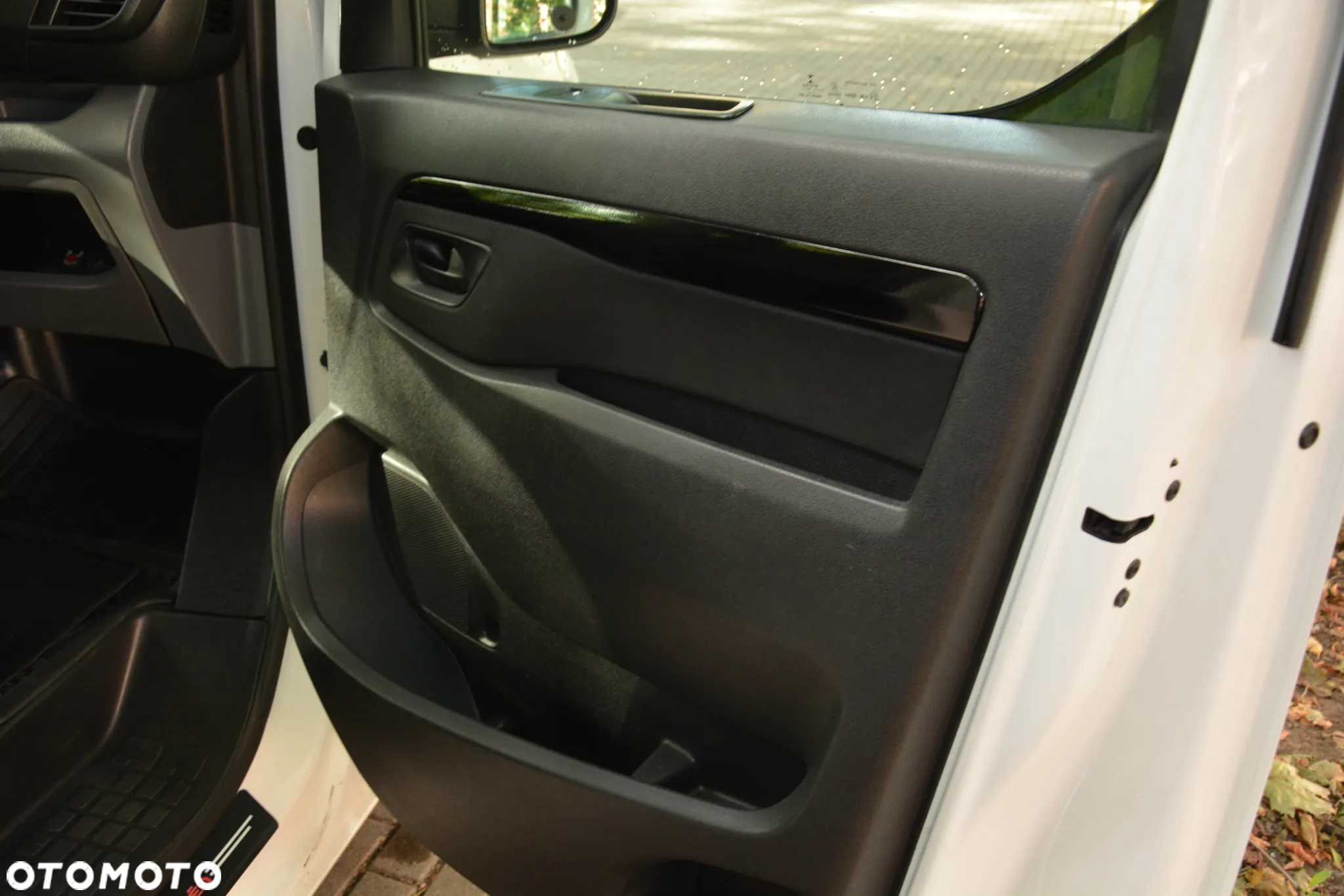 Citroën JUMPY - 23