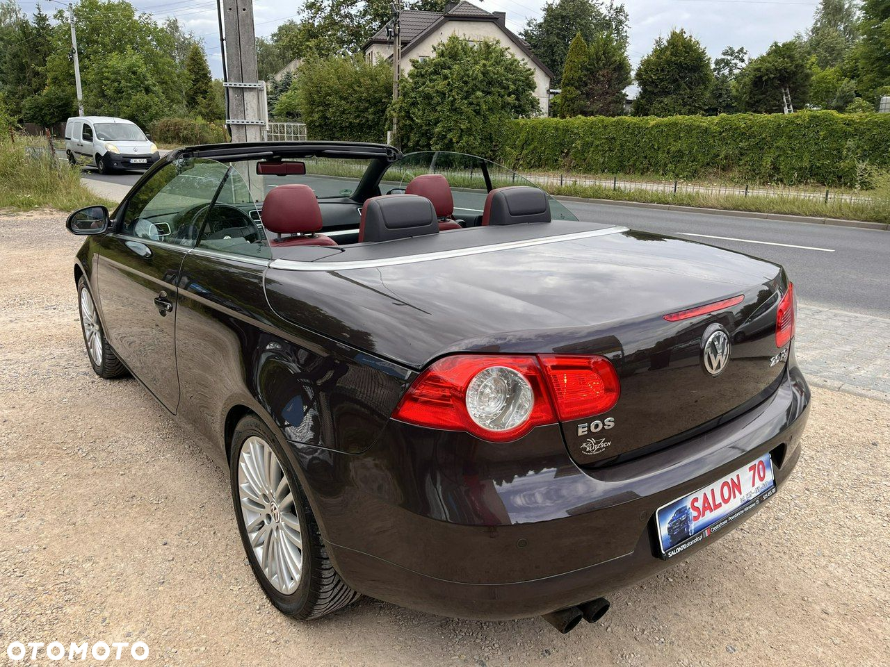Volkswagen Eos - 6