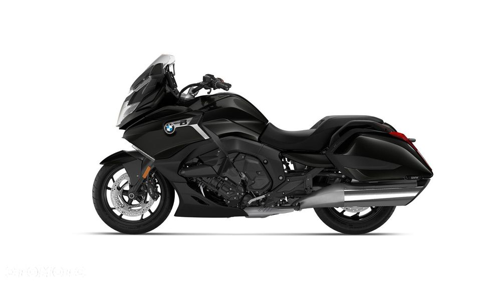 BMW K - 3