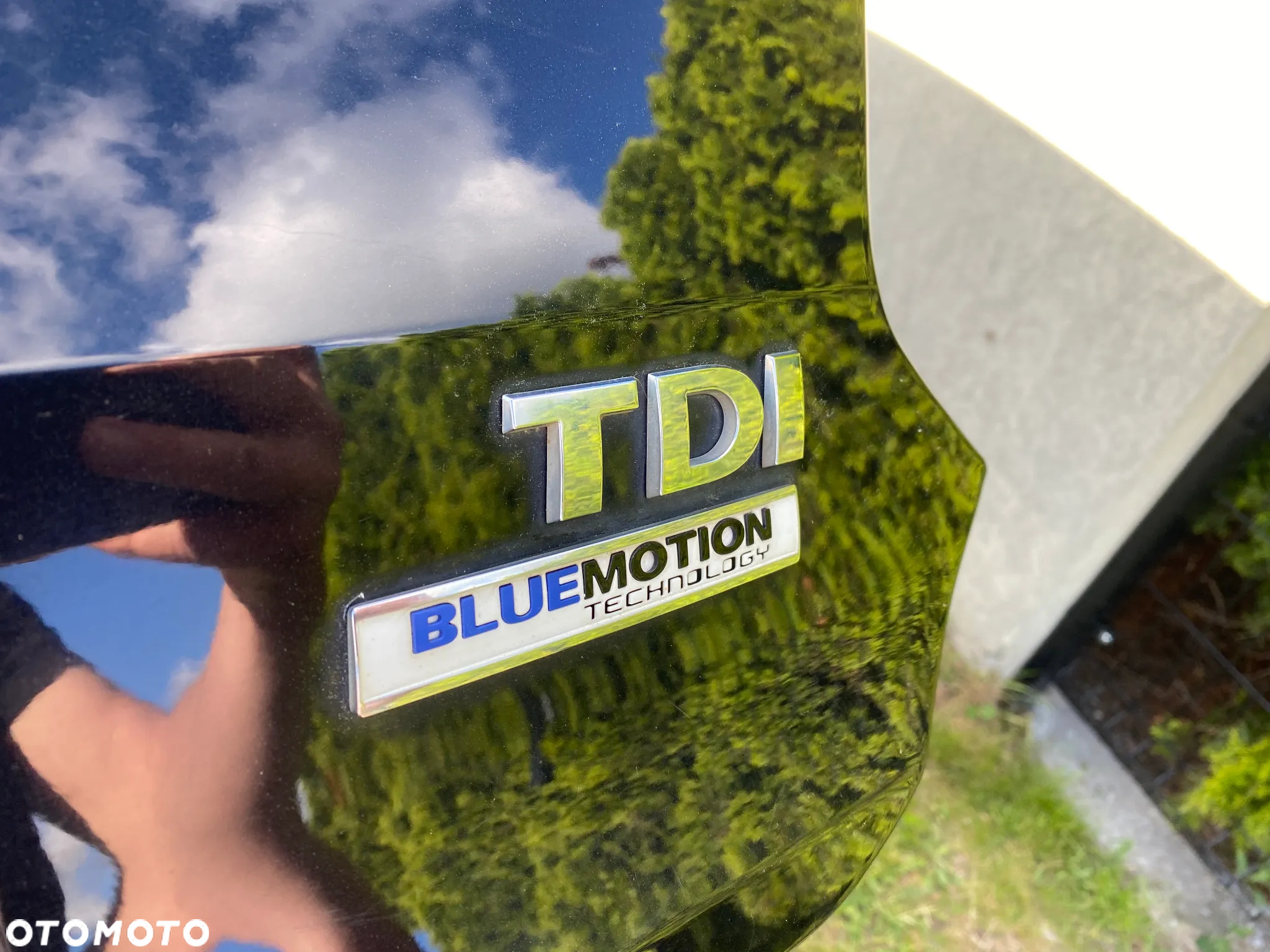 Volkswagen Polo 1.4 TDI (Blue Motion Technology) Comfortline - 15