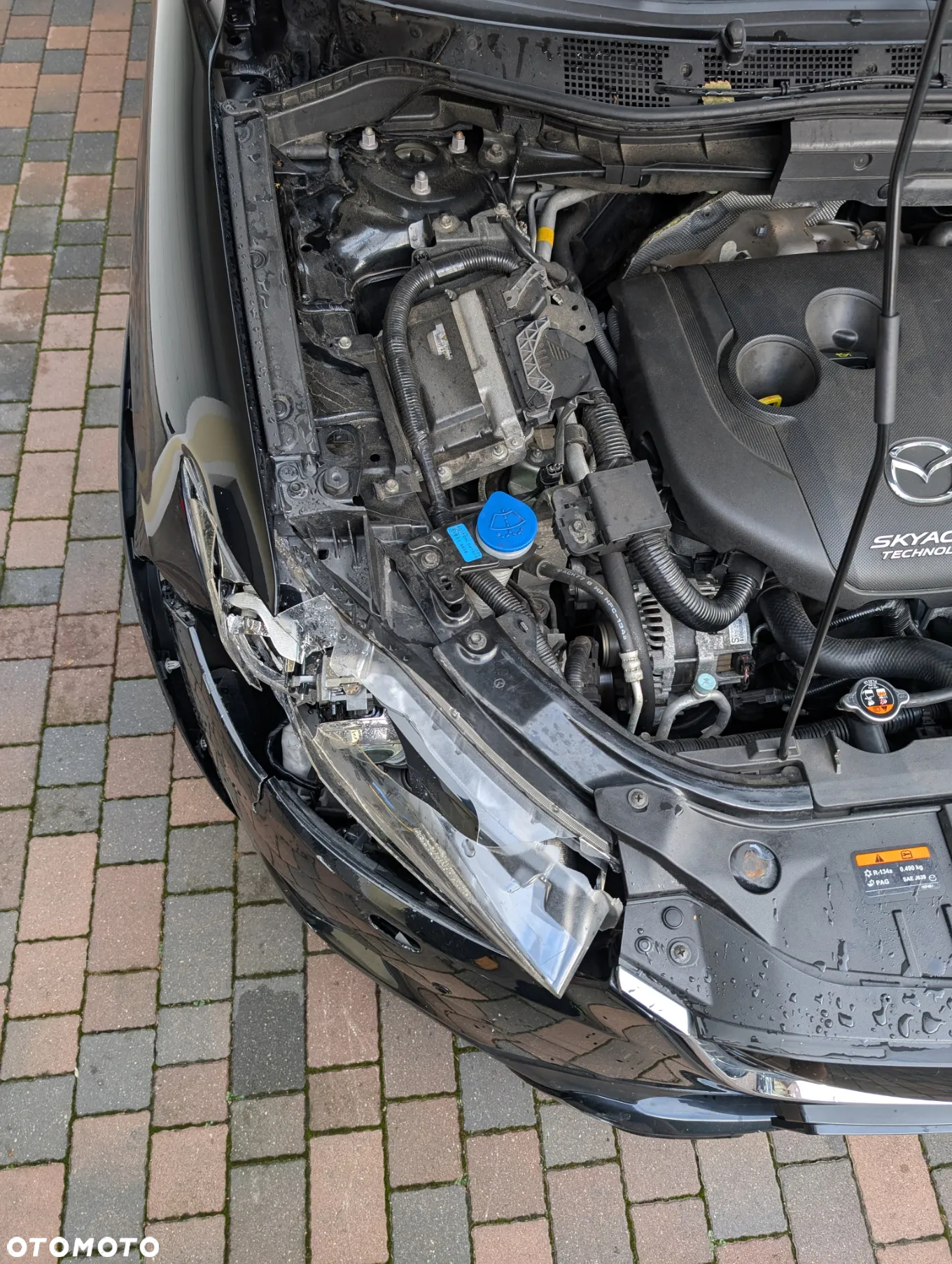Mazda CX-5 2.2 D Skyenergy 2WD - 5