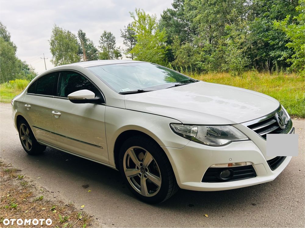 Volkswagen Passat - 5
