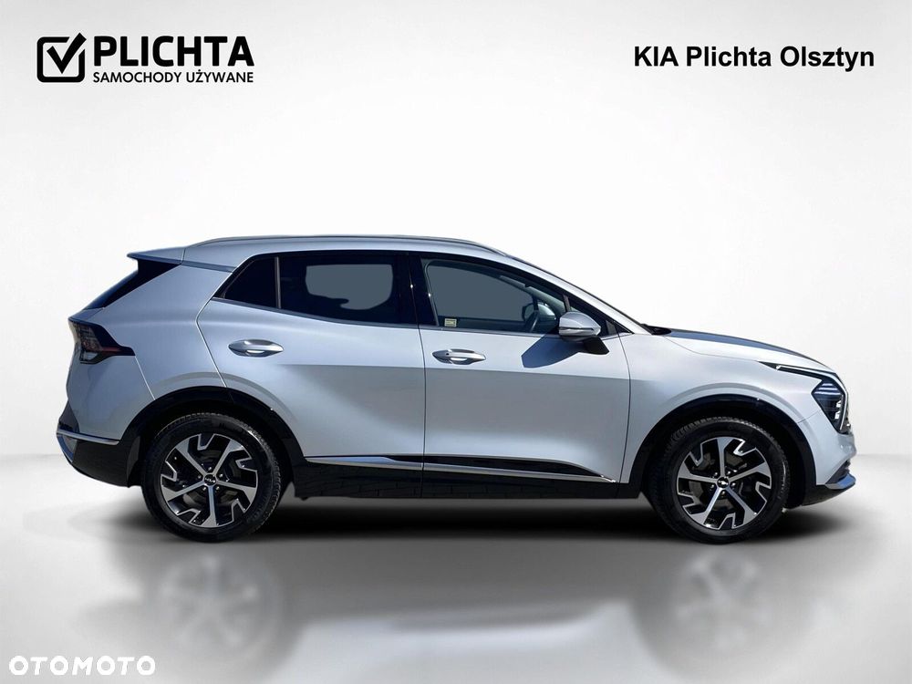 Kia Sportage - 6