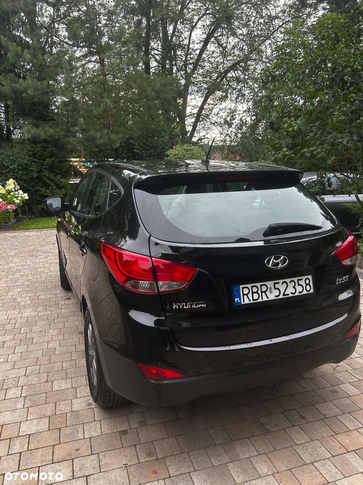 Hyundai ix35 1.6 GDI Classic 2WD - 3