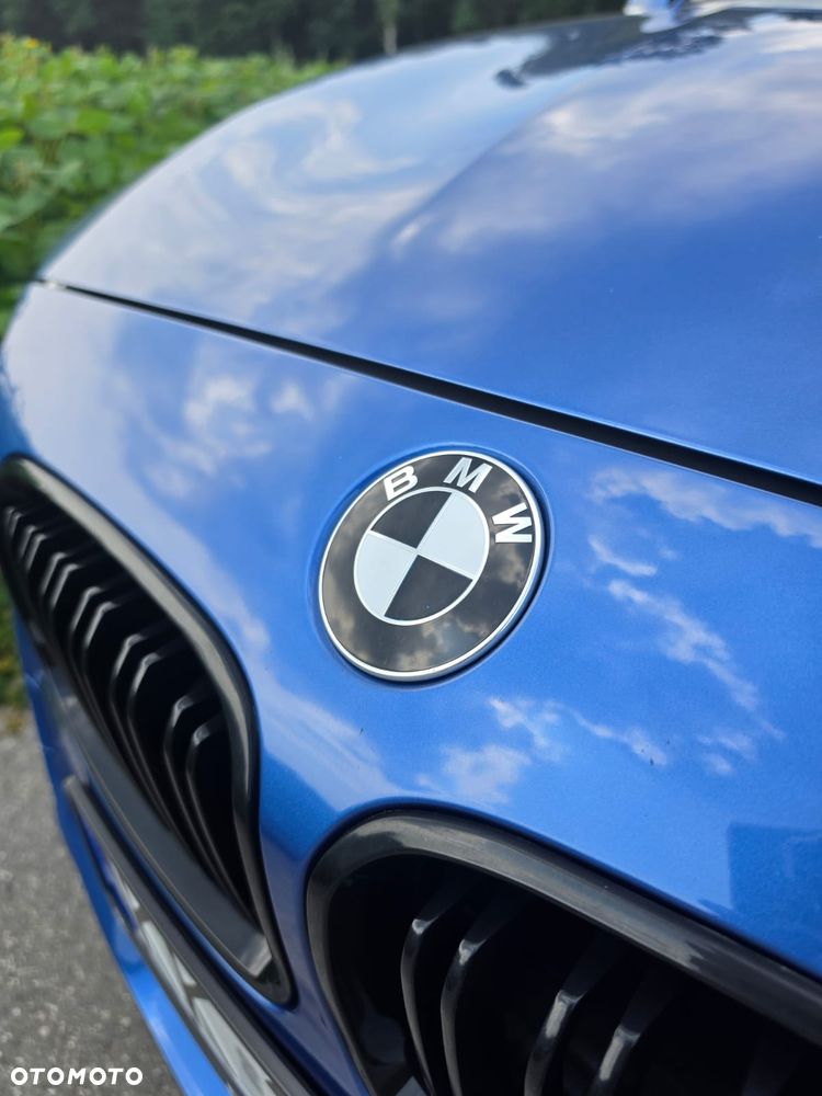 BMW Seria 1 118i - 39