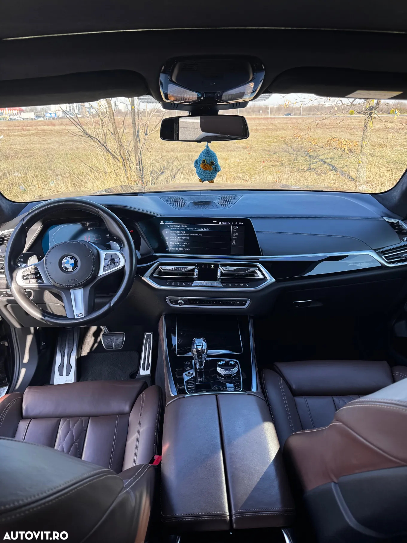 BMW X5 xDrive45e - 30