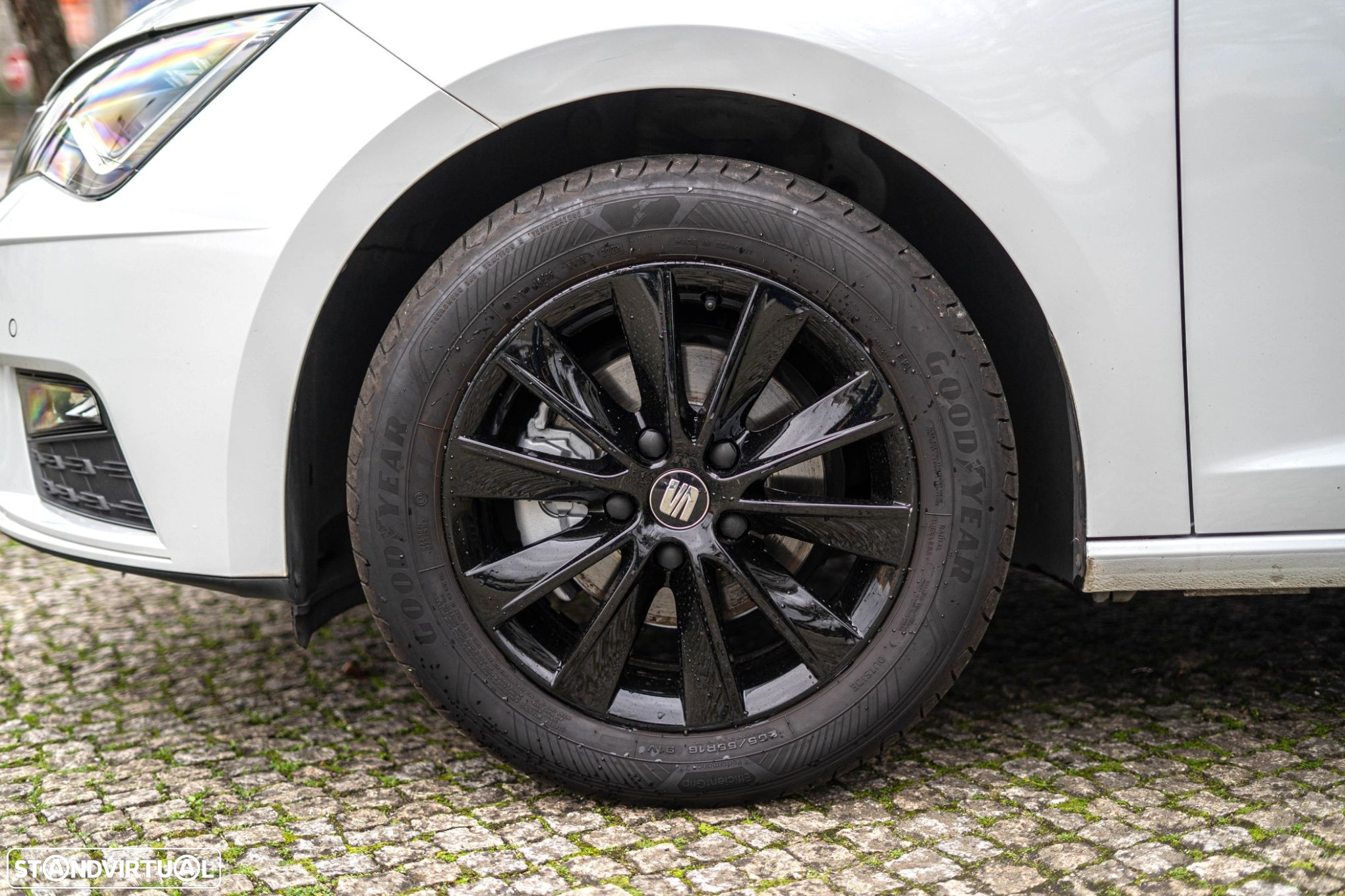 SEAT Leon 1.0 EcoTSI Style S/S - 40