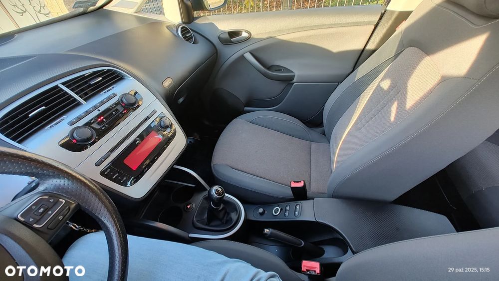 Seat Altea XL - 19
