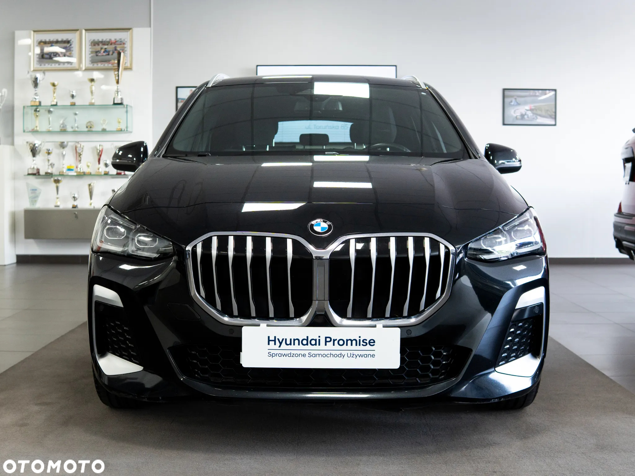 BMW Seria 2 218i - 2