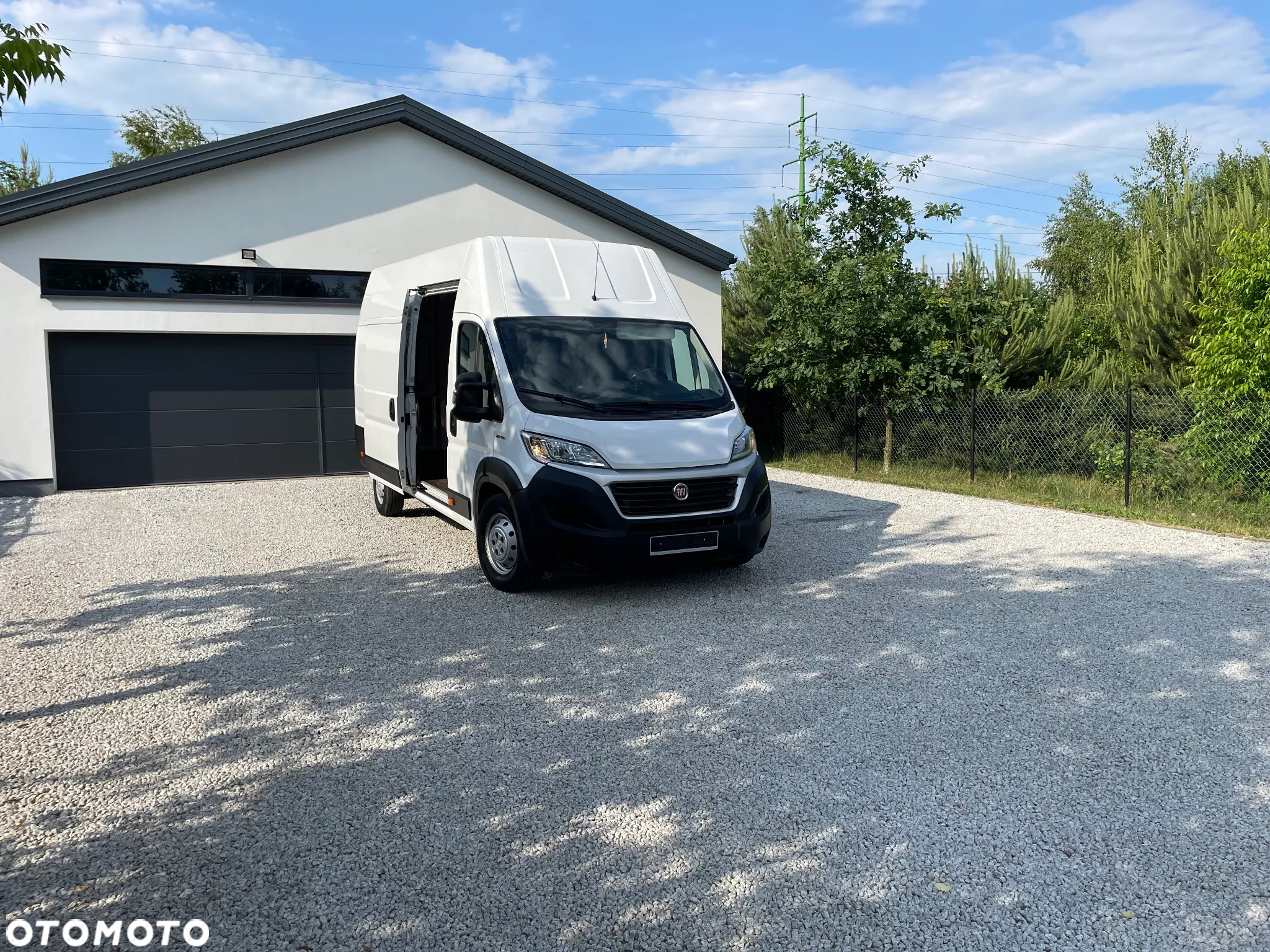Fiat Ducato - 32