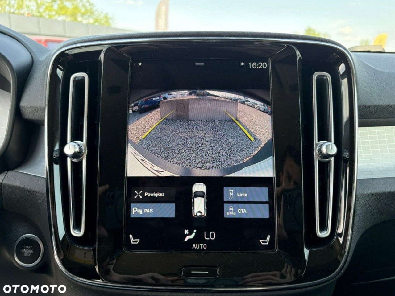 Volvo XC 40 - 19