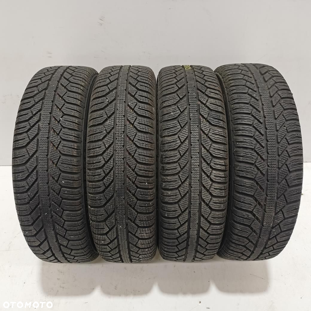 Koła 4x100 15 Toyota Aygo II Citroen C1 4szt (F3640) - 2