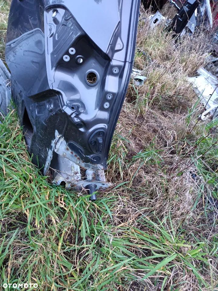 BŁOTNIK LEWY TYŁ HYUNDAI I30 III KOMBI - 3