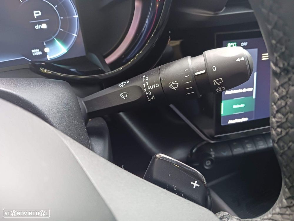 Alfa Romeo Junior 1.2 Speciale eDCT6 - 26