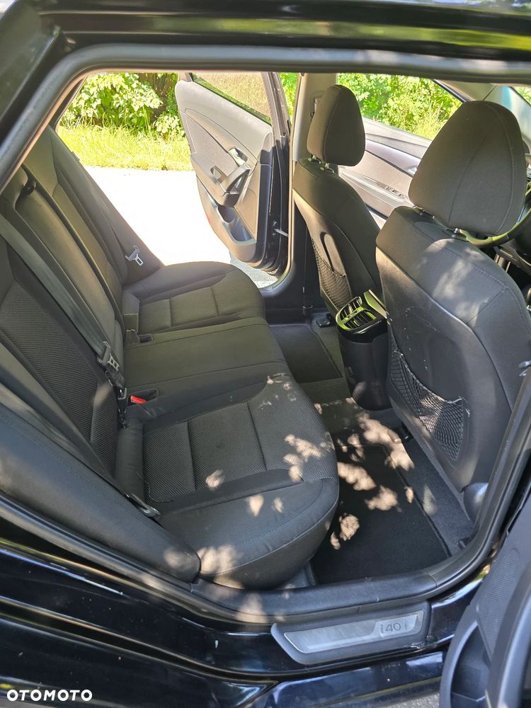 Hyundai i40 2.0 Premium - 25