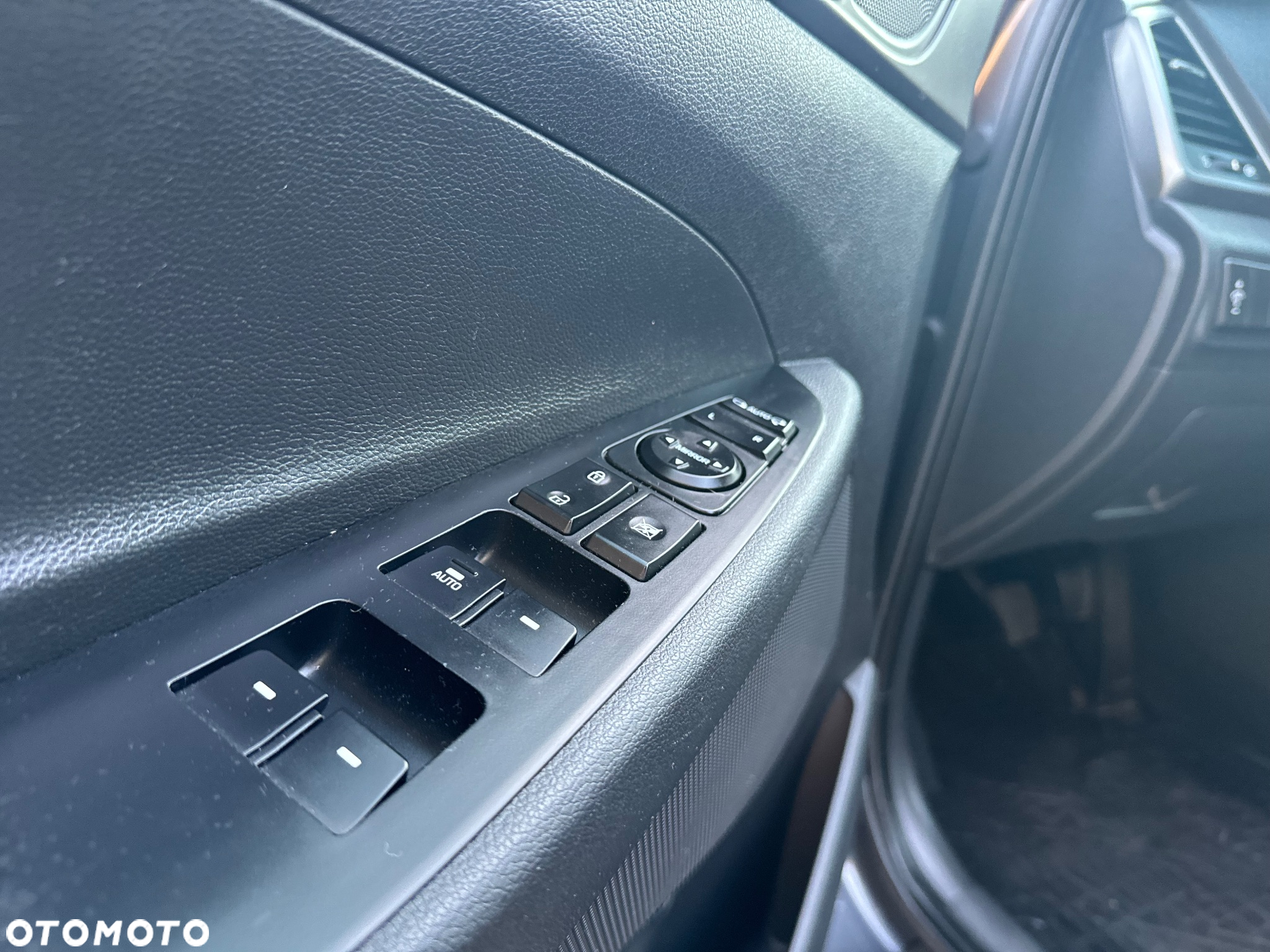 Hyundai Tucson - 30