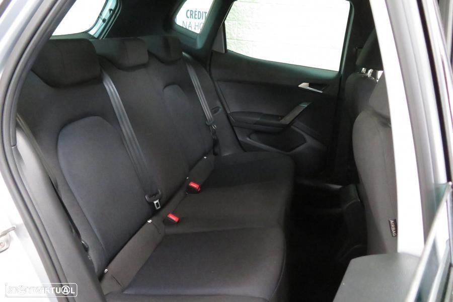 SEAT Arona 1.0 TSI FR - 13