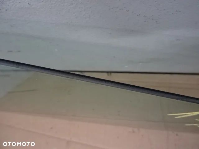 SZYBA DRZWI PRAWY PRZÓD FORD FOCUS MK2 KOMBI NR1328 - 3